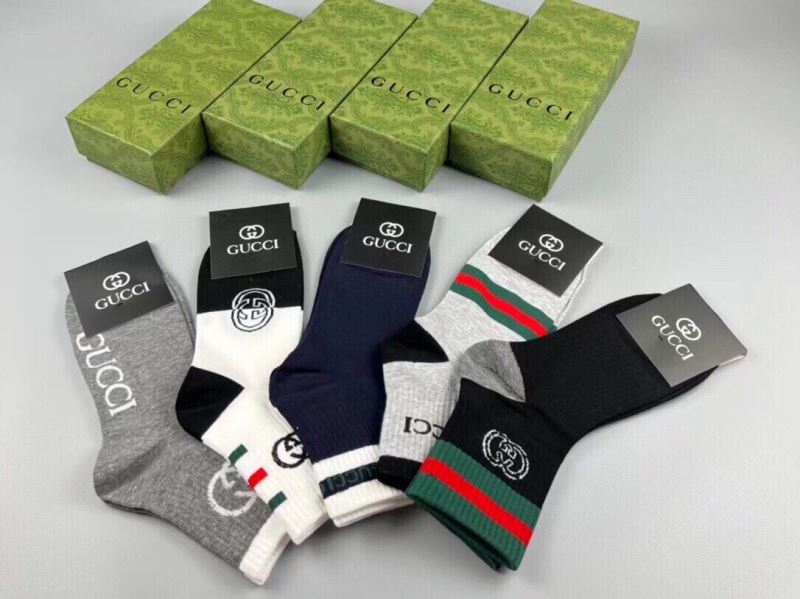 Gucci Socks